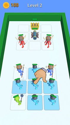 Battle Quest - Screenshot 2