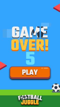 Mobile Soccer Ball Juggle - Ke - Screenshot 4