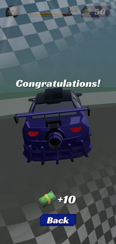 Merge For Speed - Screenshot 3