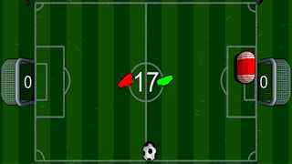 Pong Pang Goal - Screenshot 3