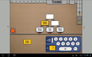 appolino Plus & Minus MU - Screenshot 3