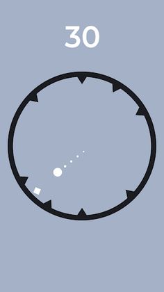 Tricky Spikes - Screenshot 3