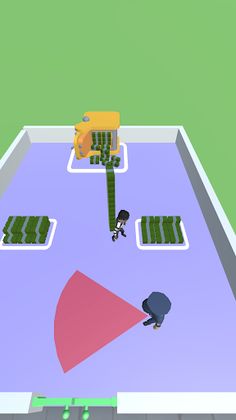 Crazy Loot - Screenshot 3