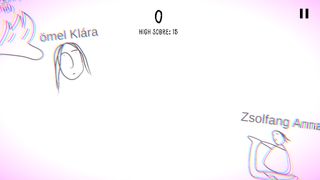 Zs. K. - The Game - Screenshot 1