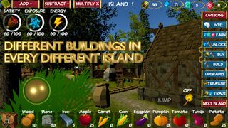 Math saves life - Screenshot 3