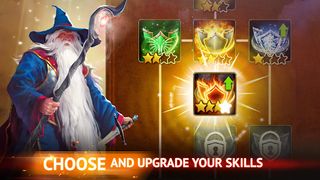 Guild of Heroes: Adventure RPG - Screenshot 2