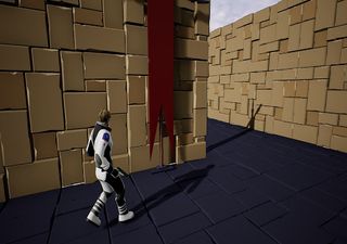 Heavy Shots - Screenshot 1