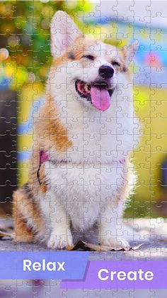 Jigsaw Puzzles for Adults | Pu - Screenshot 4