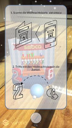 smocamôn GO! - Screenshot 2