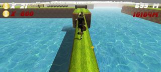 Maze Runner - Screenshot 2