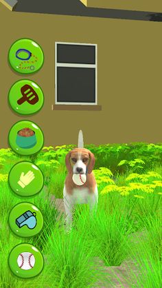 Pet Dog Simulator - Screenshot 3