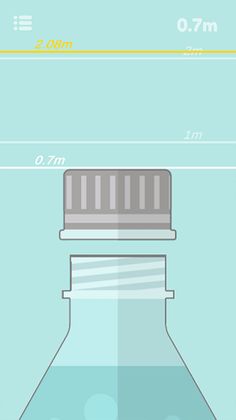 BOTTLE CAP CHALLENGE - Screenshot 3