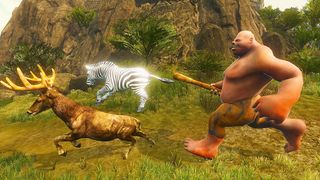 Giant Titan Simulator - Screenshot 2