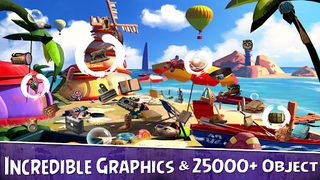 Hidden Object : Agent Hannah - Screenshot 2