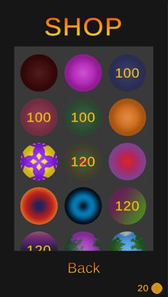 Ball Game - B4LL - Screenshot 3