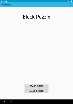 Block Puzzle - Screenshot 3