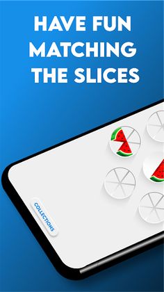 Slices - Fatias - Screenshot 1