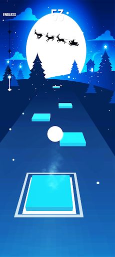 Peso Pluma - Tiles Hop - Screenshot 4