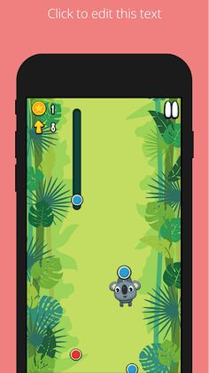 تحدي الكوالا Koala Challenge - Screenshot 3