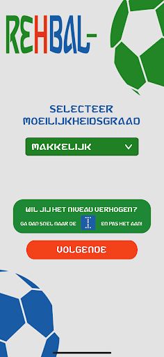 Rehbal - Screenshot 3