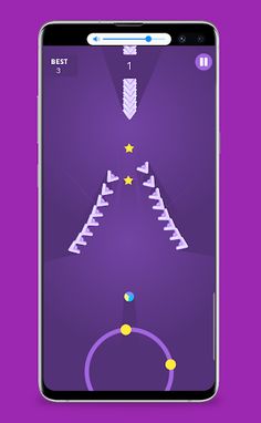 BOUNCE UP - Screenshot 3