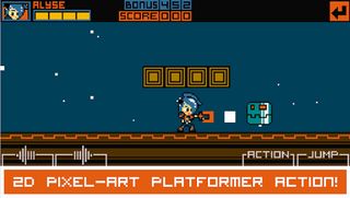 GameStart Pixel Battle - Screenshot 2