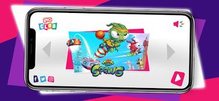 Gici Club - Screenshot 1