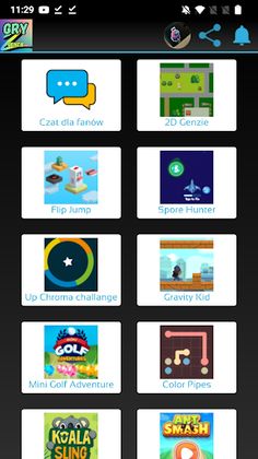 Gry Genzie - Screenshot 4