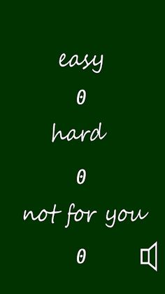 Not For You - Screenshot 1