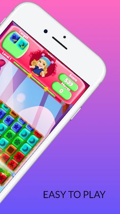 Toy Box Blast Adventure - Screenshot 4