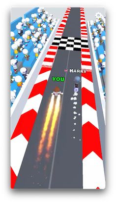 Vehicle Racing - Screenshot 4