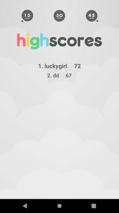 SpeedTap - Screenshot 4