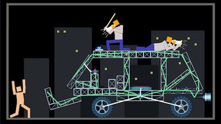 Mutilate Ragdoll - Screenshot 3