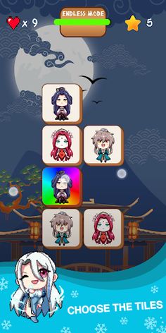 Manhua Connect - Screenshot 1