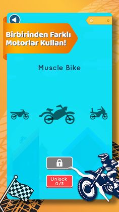 Twist Rider - Screenshot 3