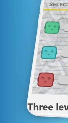 Tic Tac Toe Paper - Screenshot 2