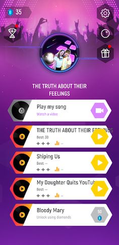 Salish Matter 3D Hoptiles Game - Screenshot 1