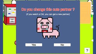 Animal Action Game - Screenshot 2