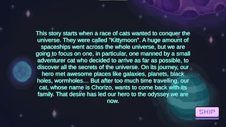 Kitty Moon - Screenshot 2