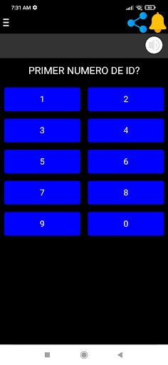 Diamonds Game - Screenshot 4