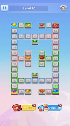 Plants War-Strategy Game - Screenshot 3