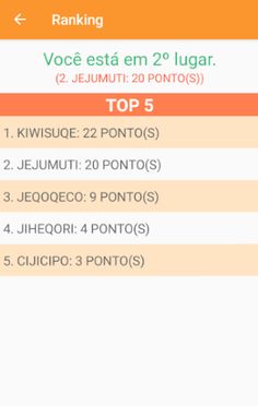 Coletividade - Screenshot 3