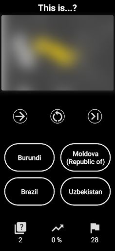Super Country! Flag & Map Quiz - Screenshot 4