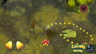 Lovely Family - Screenshot 3