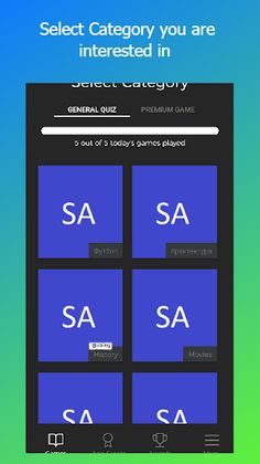 Smart Arena - Screenshot 1