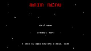 BadAss - Screenshot 2