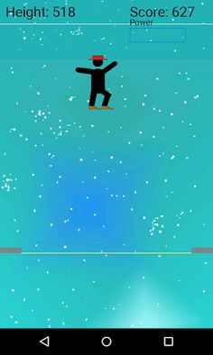 Bounce It - Screenshot 4