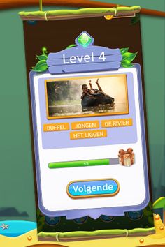 Woord In Beeld - Screenshot 3