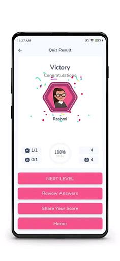 CBC & KCPE Exams all subjects - Screenshot 1