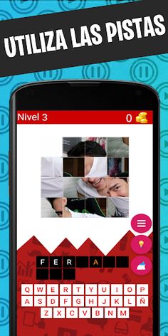 Adivina el YouTuber - Screenshot 3